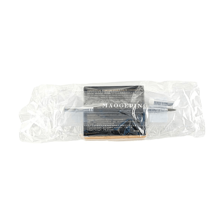 Flawless Double-Color Concealer Long-Lasting, 0.11 oz 14