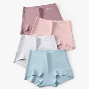 Female Underwear 8pcs L