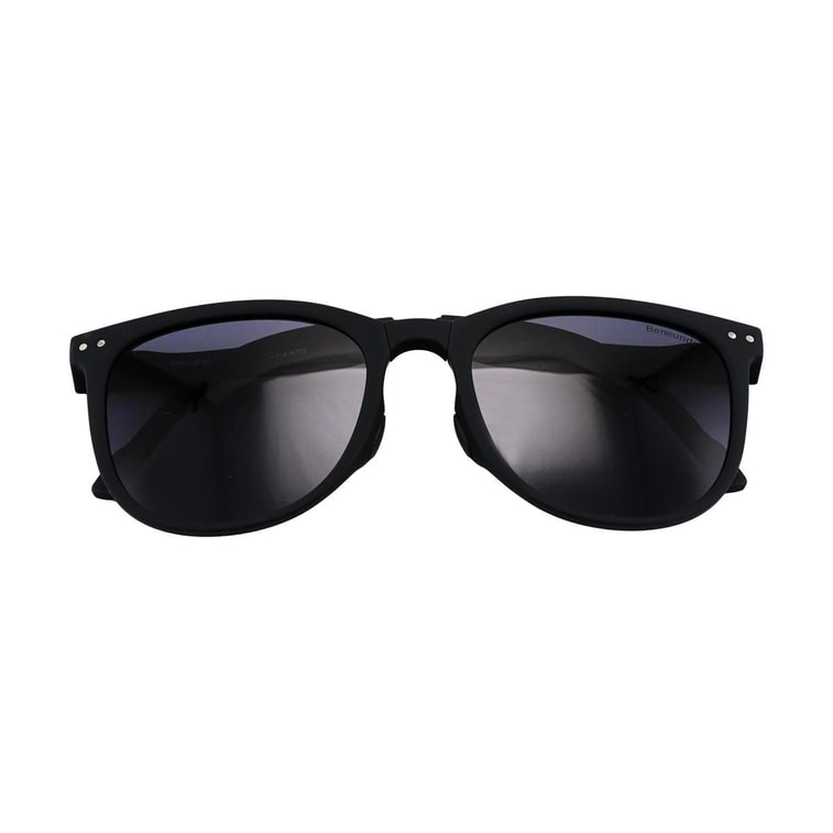Day Watch Series Foldable Sunglasses Black One Size 7