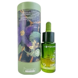 Yuchuangmu Acne-Removing Essence  15 ml