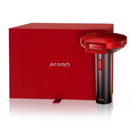 未使用品】 AMIRO 美顔器 ボディケア その他 homecentercoroado.com.br