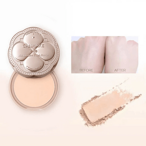 Marshmallow Finish Powder, SPF50 / PA+++, 0.35 oz. #ML Matte Light Ocher @Cosme Award No.1