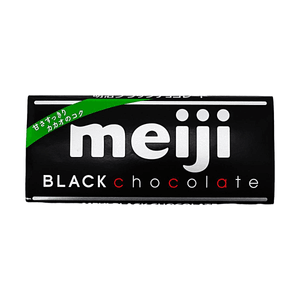 다크 초콜릿, 50g (1.76oz)【순수 카카오 버터】【진하고 부드러운 맛】
