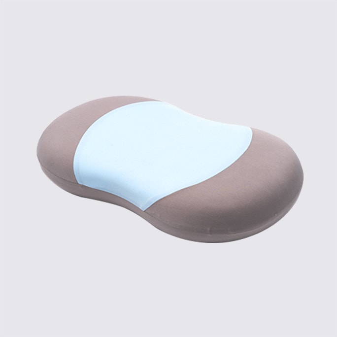 Memory Foam Pillow Bed Pillow The Feeling Of Lying On The Belly Of A Cat Original 900g  55*35*11cm