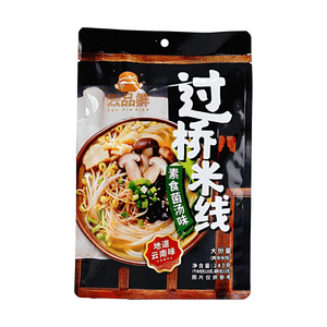 雲南米線きのこ味220g