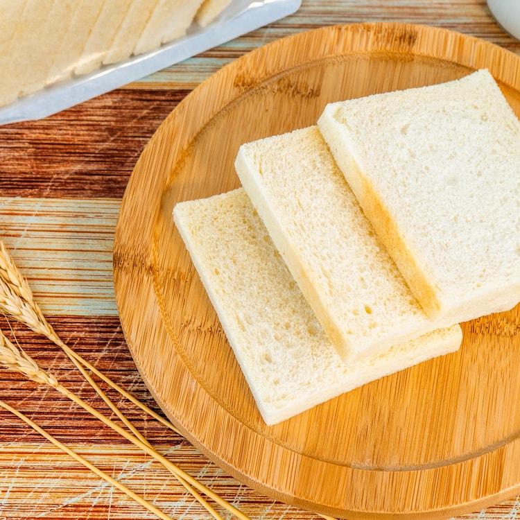 Success Import White Toast Bread , 11.46 oz - Yami.com