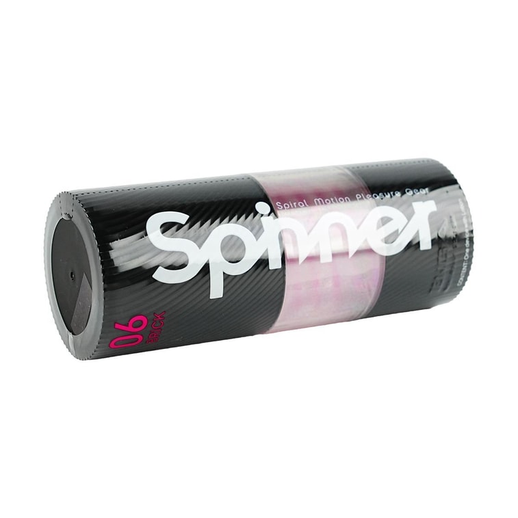 SPINNER BRICK SPN-006 3