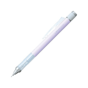 TOMBOW Monograph Mechanical Pencil 0.5 mm 【DPA-136F Lavender】