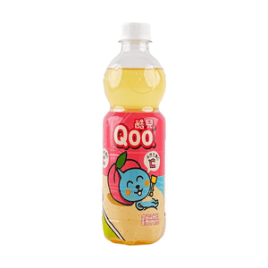 Peach Flavored Drink,15.2 fl oz