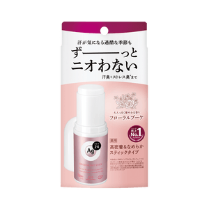 Deodorant Stick Bouquet Scent (20g)