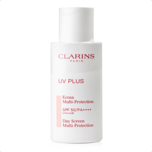 UV Plus Day Screen Multi-Protection 50ml SPF50+PA++++  #Rosy Glow
