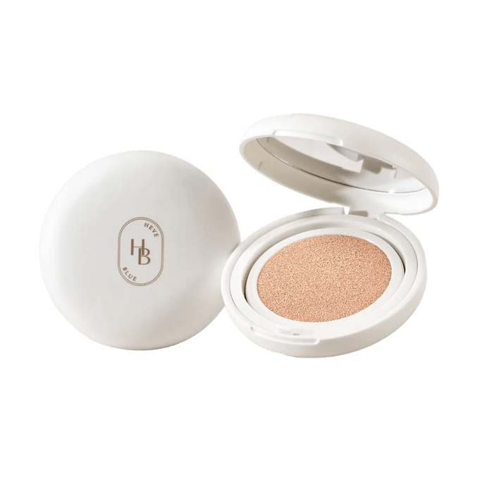 Makeup Pro Ectoin Tree Semi-Matte Fit Cushion, SPF50+ PA+++, #1719 IVORY【Idol Cushion】