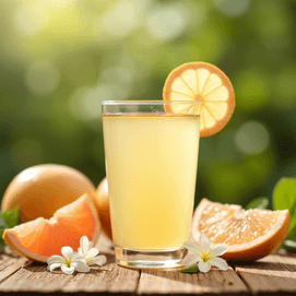 Grapefruit Jasmine Tea 500ml Packaging May Vary