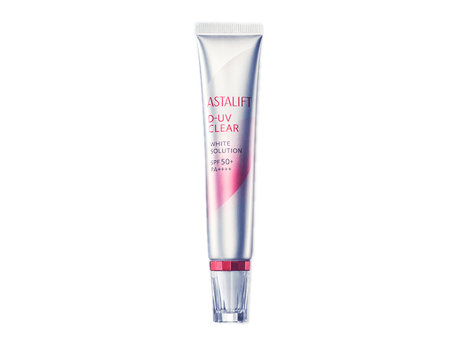 D-UV CLEAR WHITE SOLUTION SPF50+