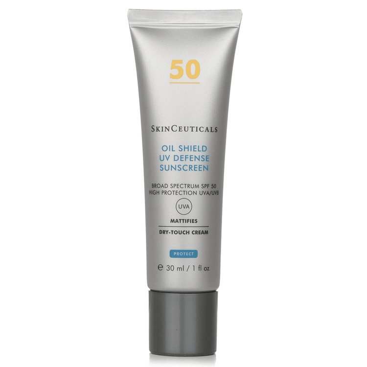 香港直送】フランス SkinCeuticals SkinCeuticals デューク 低刺激性日焼け止め UV プロテクション SPF 50 +  UVA/UVB 30ml 30ml/1oz - Yami