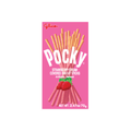 日本GLICO格力高 POCKY百奇 草莓涂层棒饼干 70g
