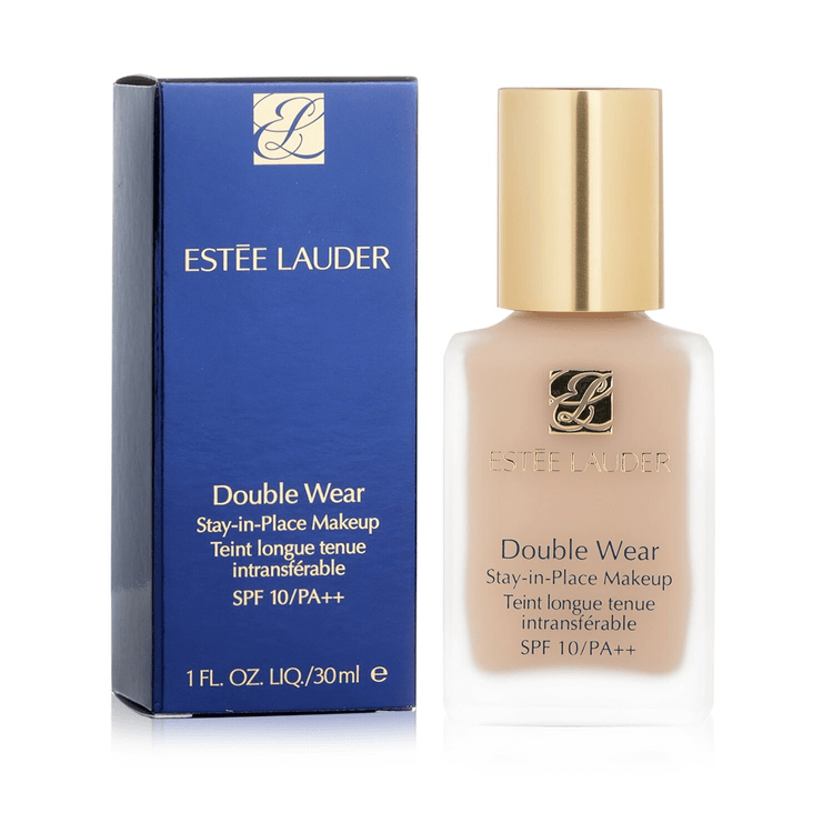 Estee Lauder Double Wear Stay In Place Makeup SPF 10 - No. 62 Cool