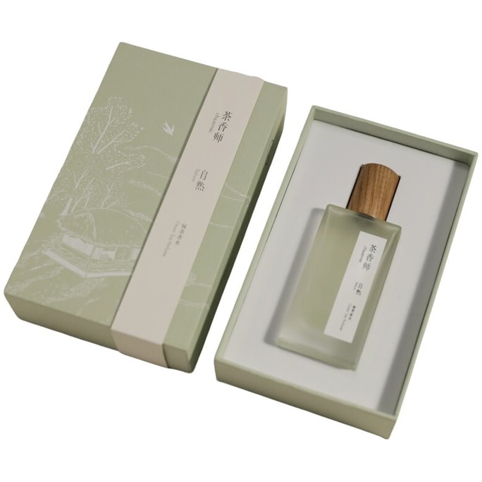 Chasense Green Tea Perfume50ml