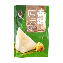 Original Flavor Rice Dumpling 3.53 oz
