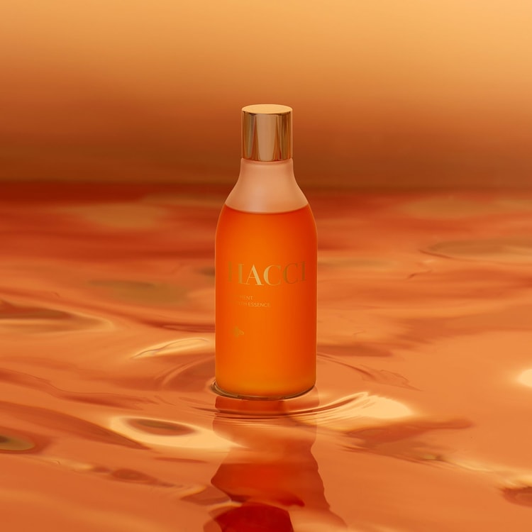 Hacci Treatment BEE Bath Essence
