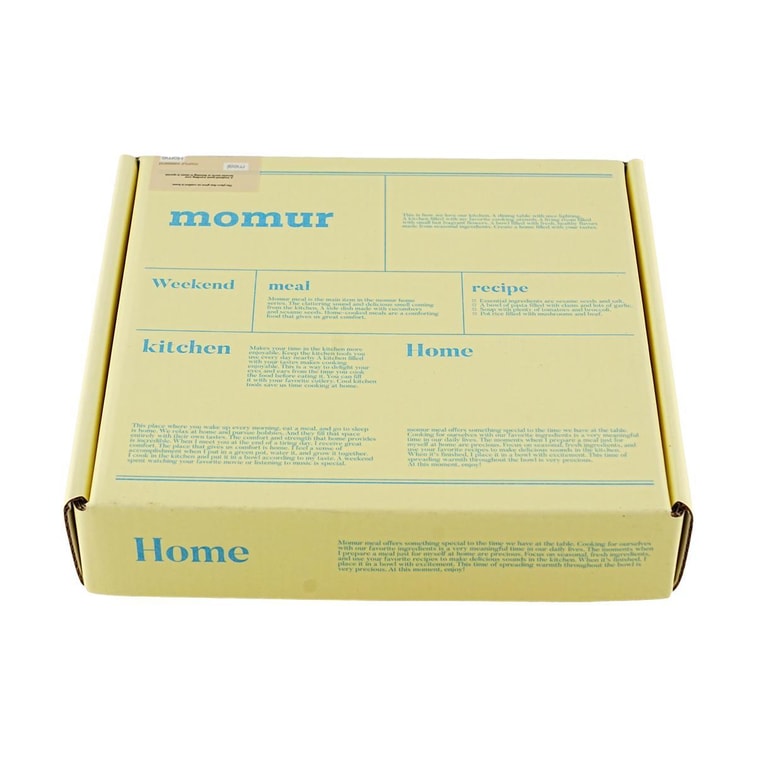 원형 접시 세라믹 접시 식기 접시 접시 크림 블랙 6