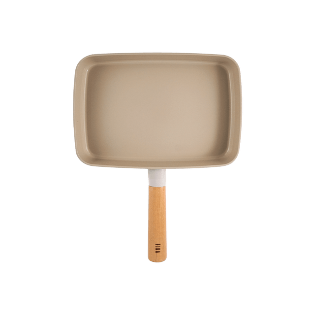 Neoflam Fika 11 Rectangular Brunch Pan 29cm