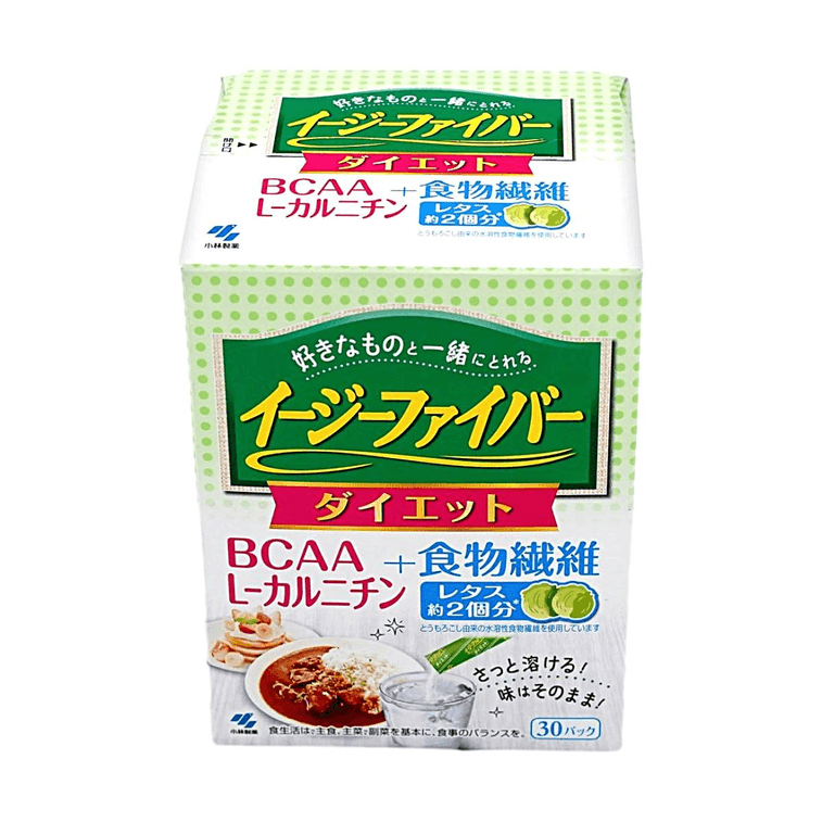 Easy Fiber Slim Type 30 Sachets 5