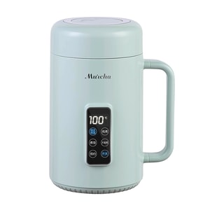 Electric Pot 1000ml 110V Green
