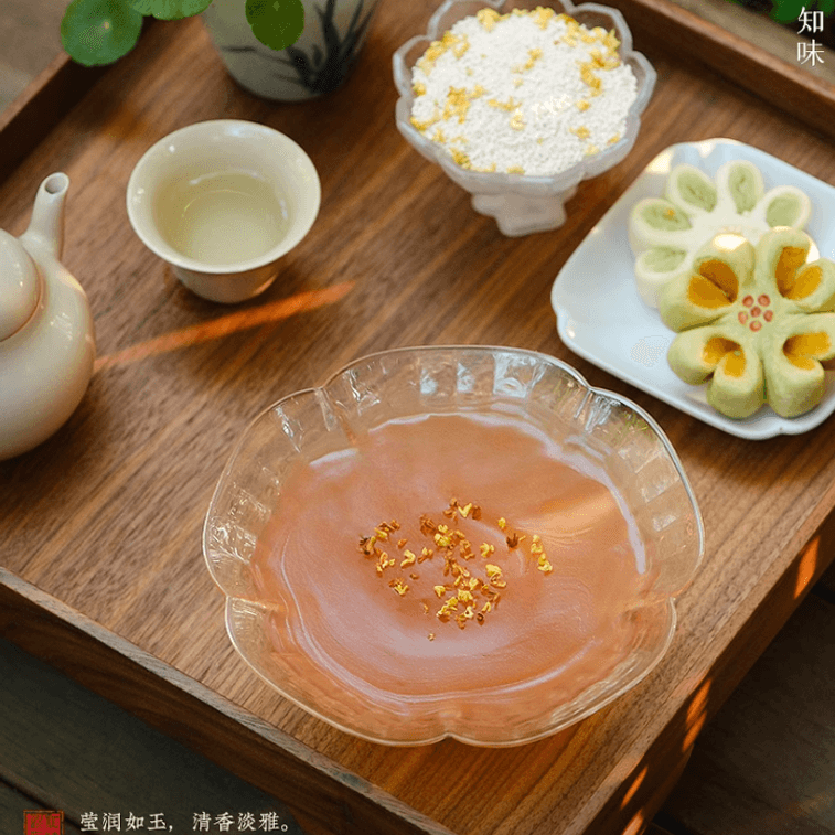 Sugar-free pure lotus root starch  pure lotus root starch breakfast Hangzhou specialty 400g*1 can 3