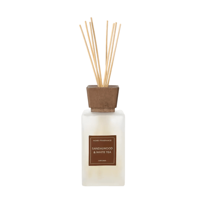 포레스타 L 샌달우드 & 화이트 티 향 디퓨저, 386ml