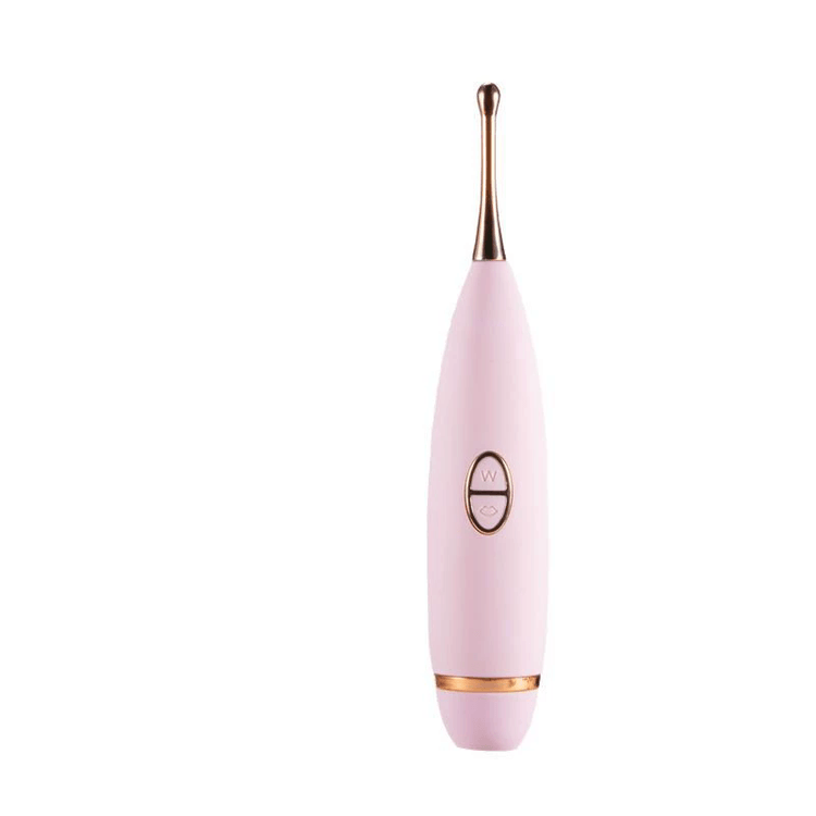 Women's Smart Vibrating Pen Massager Handheld Vibrating Sex Toy Adult  1-Pack - Yami.com