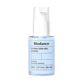 Hydro Cera-nol Serum, Calming, Soothing, Hydrating, 1.01 fl oz【NEW】