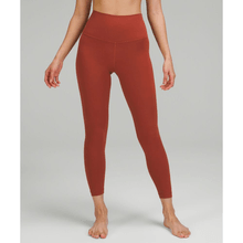 LULULEMON||ルルレモン アライン™ ハイウエスト パンツ 24