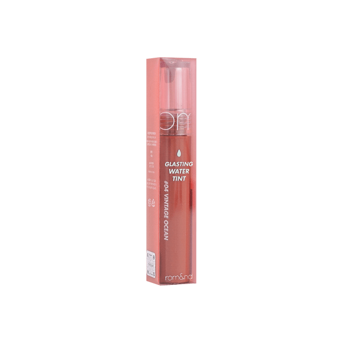 Glasting Water Tint 04 Vintage Ocean