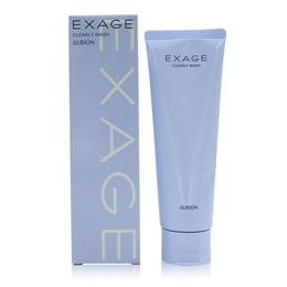 EXAGE Clearly Wash 120g