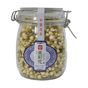 昆明ジャスミンティー 2.29oz プレミアムドライフラワーバッズ