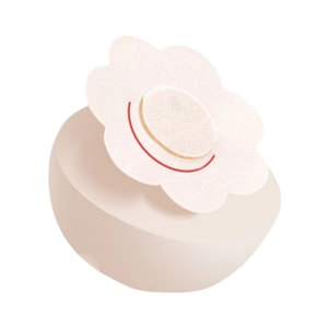 Breathable Adhesive Stickers 10 Pcs