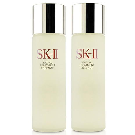 SK II - Yami