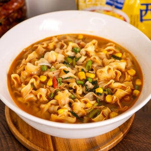 Shanxi Knife-Cut Noodles, 5 Pack 18.34 oz