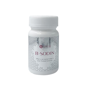 【日本直郵】SPTM抗糖丸 抗糖抗酸抗軟化 修復細胞緊緻肌膚收縮毛孔60粒