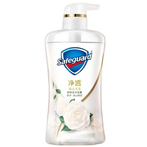 Shower Gel Camellia 570g