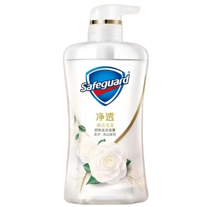 Shower Gel Camellia 570g