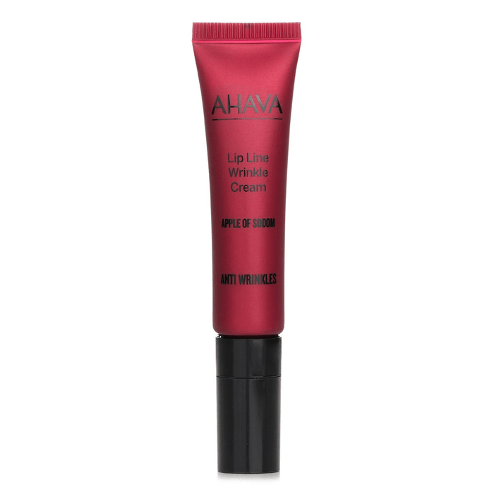 【香港直送】アハバ ソドム アップル リップライン＆リンクルトリートメント（新旧パッケージランダム）15ml/0.5oz