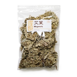 USTCM Mugwort 3 oz