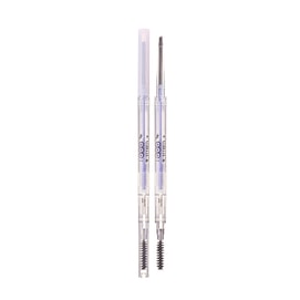 Mood Ingtitute Fine Browpencil #M2 Gray Brown