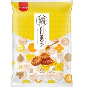 Mini Honey Yakgwa Traditional n Cookie 1000g