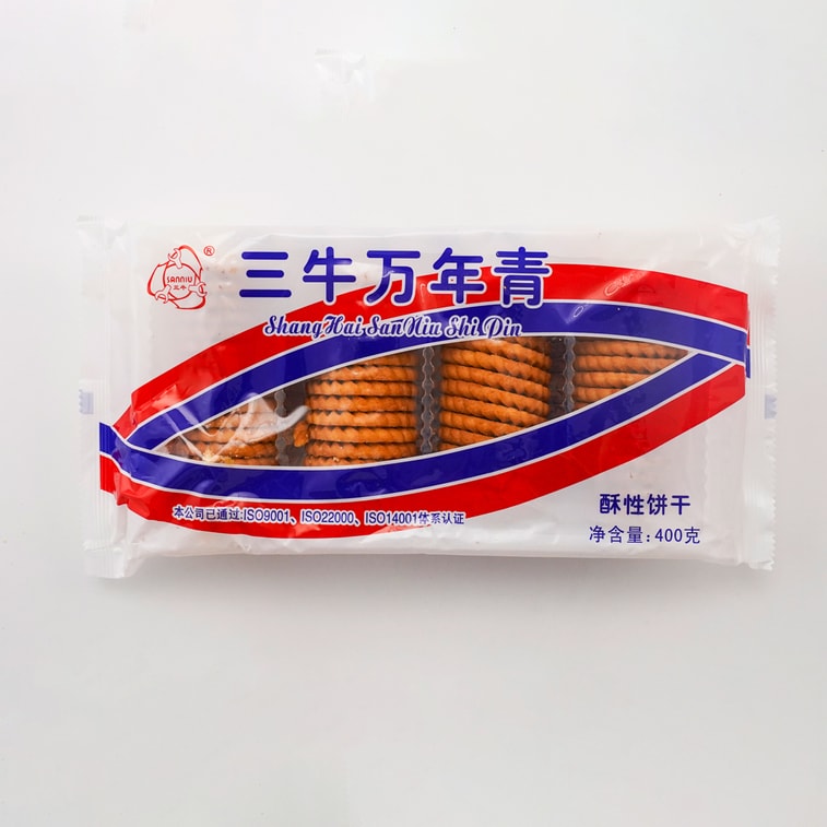 상해 전통 쿠키 400 g 4