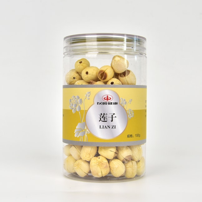 Lotus Seed 150g/bottle