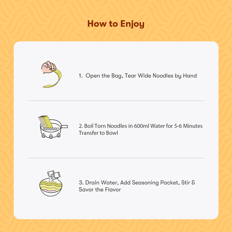 【李佳琦推荐】我的天呐 流汁三仙土豆粉 236g【特浓酱汁彩色宽粉】 8