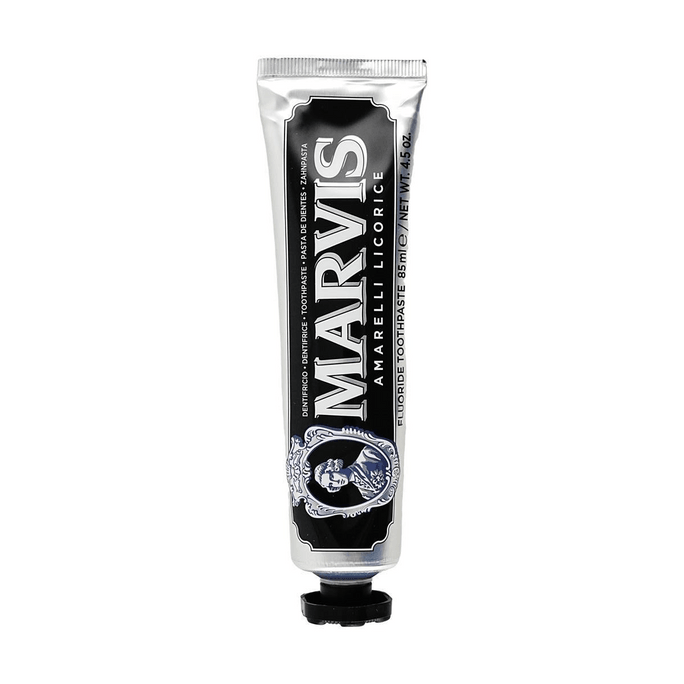 Licorice mint Toothpaste, 4.5oz.